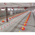 2018 New Products sistema de alimentación de pollo alimentador automático de sinfín de aves de corral